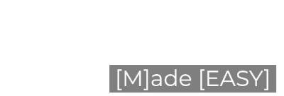MEASY - Made EASY